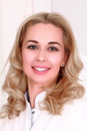 Юдина Марина Михайловна