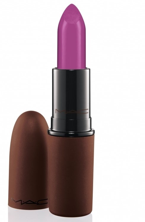 Помада Temperature Rising Lipstick, MAC, 680 руб./21$