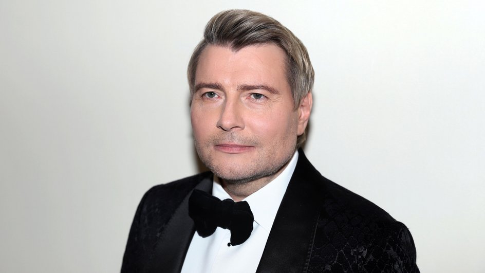 Николай Басков