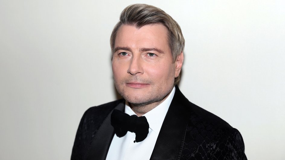 басков басков
