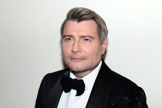 басков басков