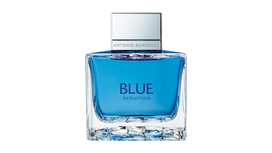 Духи фирмы Banderas серия Blue Seduction Духи фирмы Banderas серия Blue Seduction