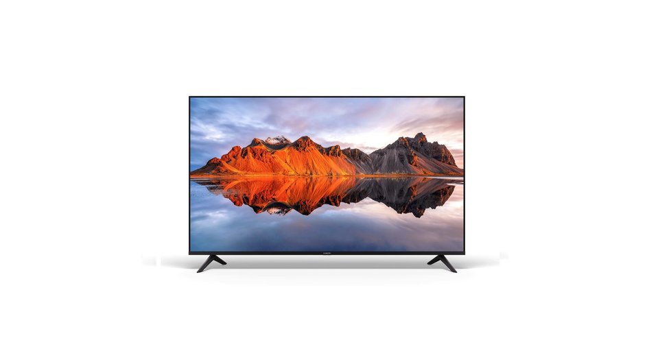 Телевизор фирмы Xiaomi модель A 55 2025 Телевизор фирмы Xiaomi модель A 55 2025
