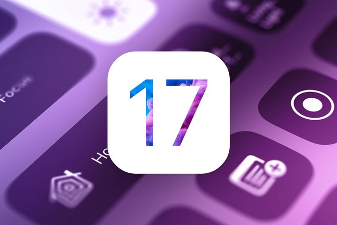 ios 17