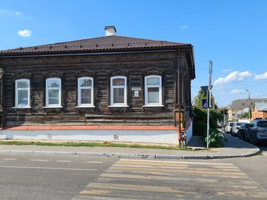 Коломна
