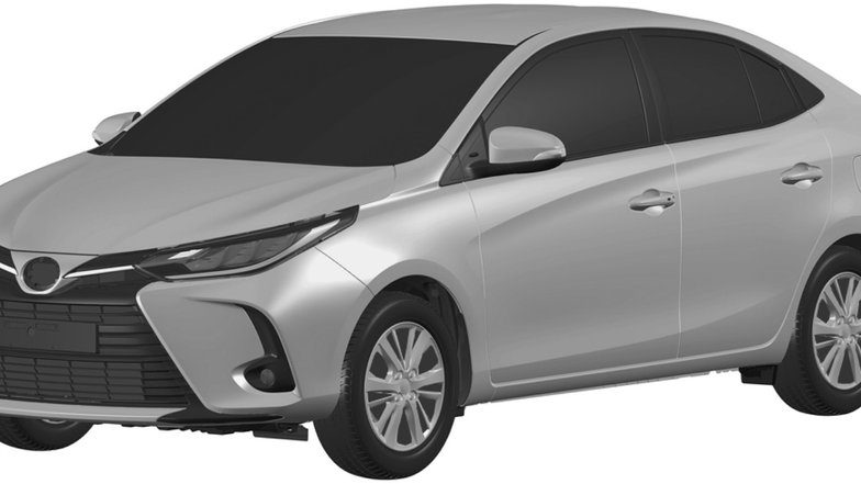 slide image for gallery: 27317 | Toyota Vios