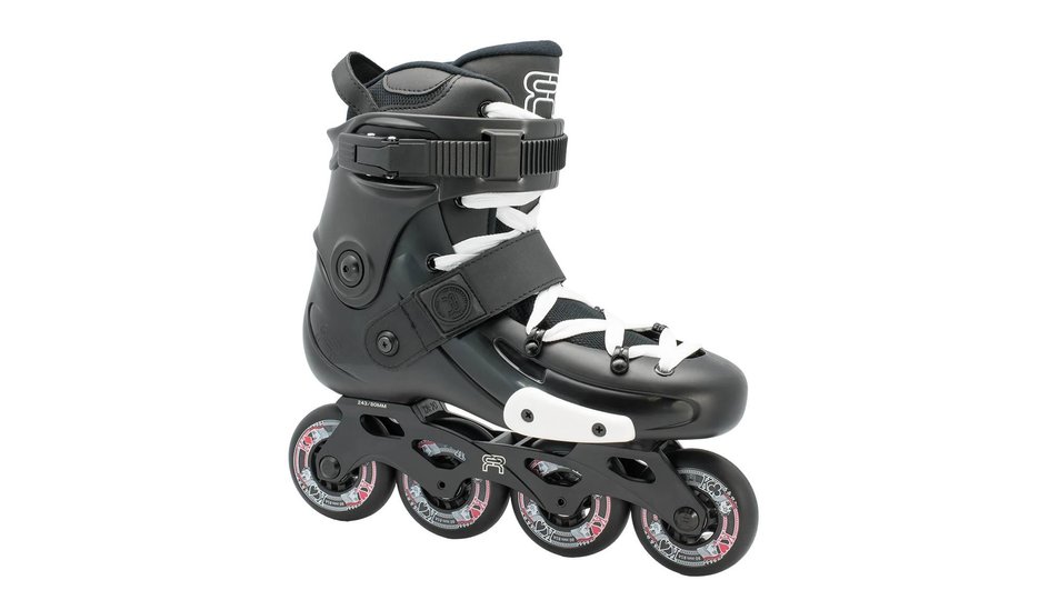 Роликовые коньки FR SKATES FRX 80 Роликовые коньки FR SKATES FRX 80