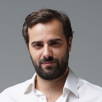 Максим Радугин