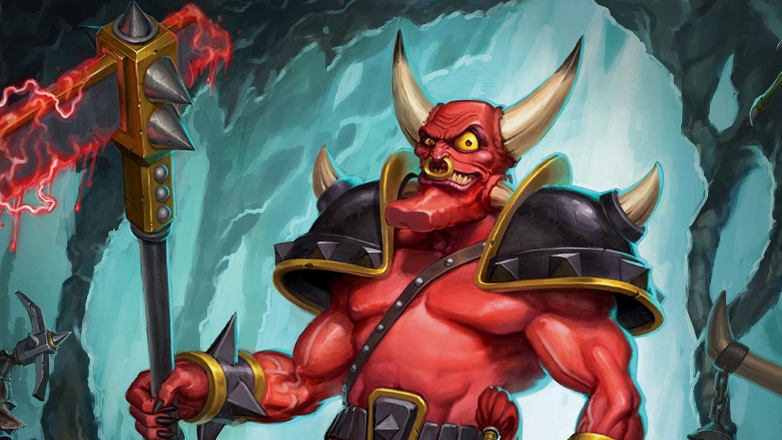 Вышел ремейк стратегии Dungeon Keeper: как поиграть - Hi-Tech Mail.ru