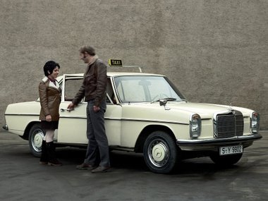 slide image for gallery: 24477 | Mercedes-Benz W115