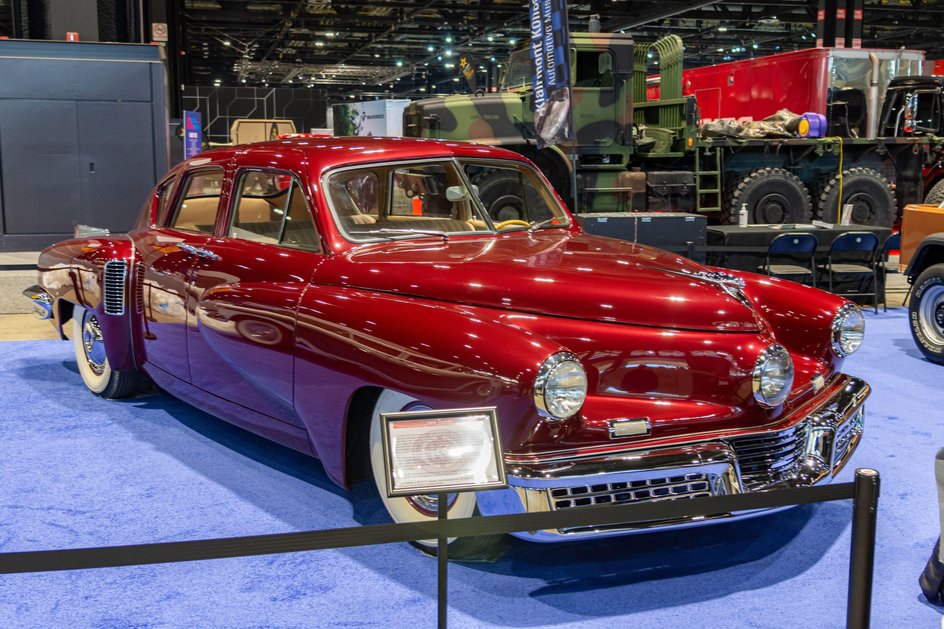 Tucker 48