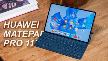 Huawei MatePad Pro 11