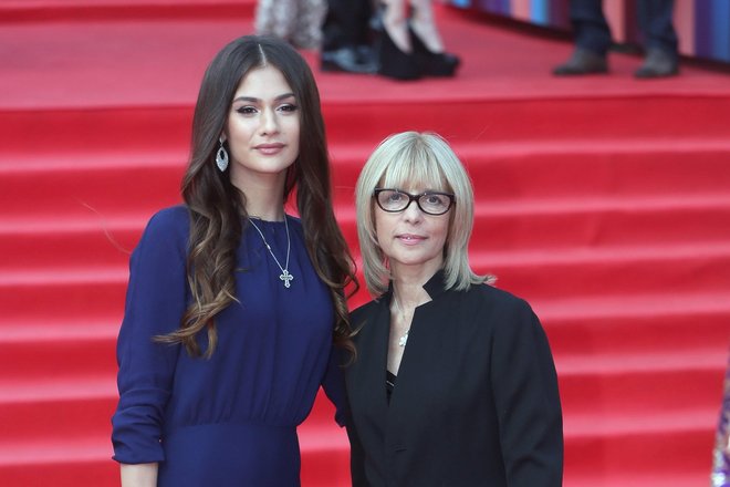 Анастасия Шубская, Вера Глаголева Анастасия Шубская, Вера Глаголева