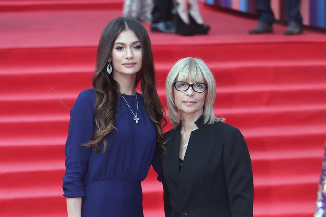 Анастасия Шубская, Вера Глаголева Анастасия Шубская, Вера Глаголева