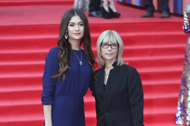 Анастасия Шубская, Вера Глаголева Анастасия Шубская, Вера Глаголева