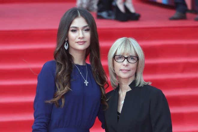 Анастасия Шубская, Вера Глаголева Анастасия Шубская, Вера Глаголева