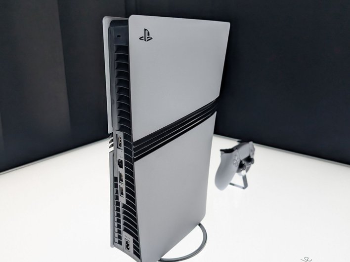 PlayStation 5 Pro