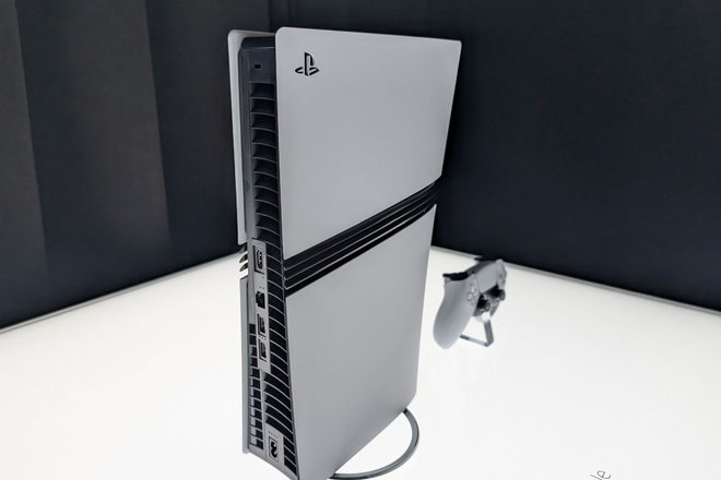 PlayStation 5 Pro