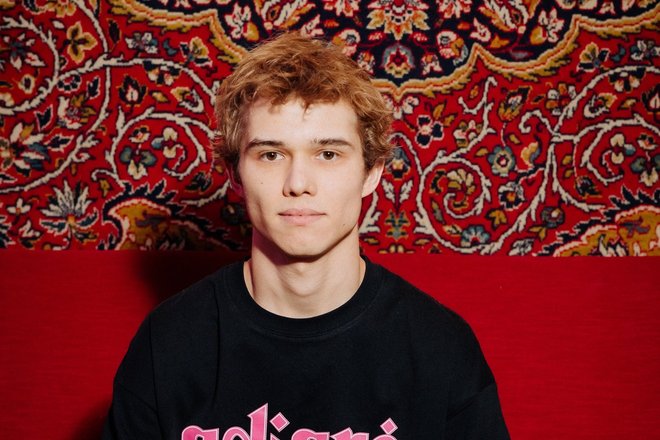 Рузиль Минекаев