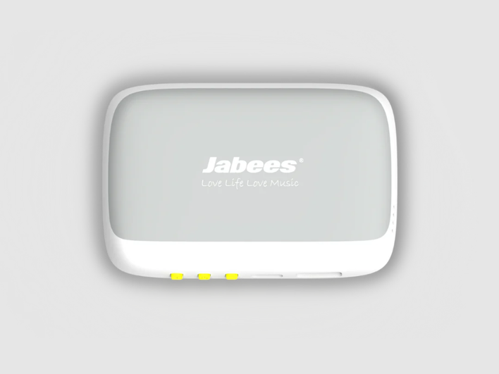 Jabees Peace внешний вид Jabees Peace внешний вид