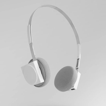 Lightwear Headphones Hp1 Lightwear Headphones Hp1