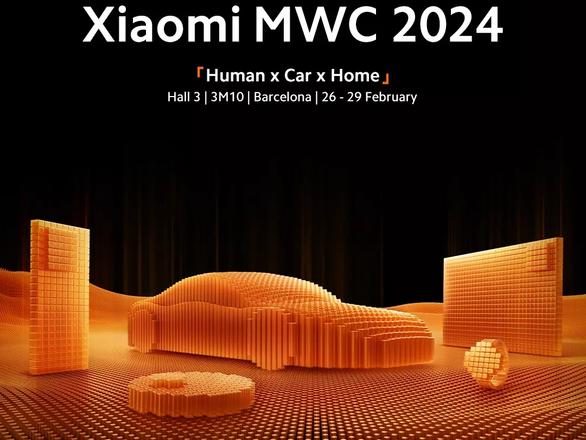 xiaomi mwc