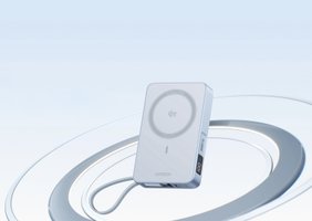 Ugreen MagFlow 25W