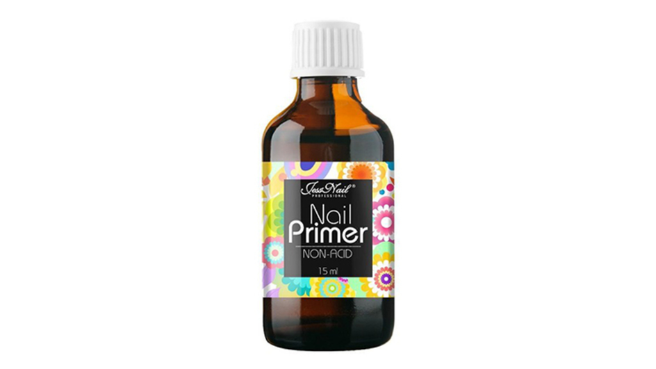 Бескислотный праймер для ногтей фирмы JessNail серия Professional Non-acid Primer Бескислотный праймер для ногтей фирмы JessNail серия Professional Non-acid Primer