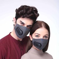 Apple запустит производство масок, защищающих от&nbsp;коронавируса