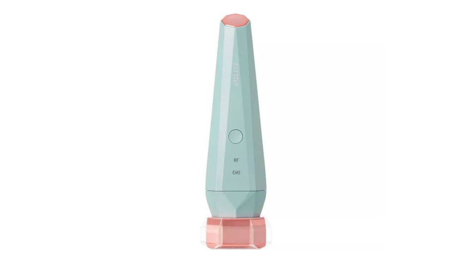 Аппарат для RF лифтинга лица фирмы FitTop серия L-Thermage RF/EMS beauty device Аппарат для RF лифтинга лица фирмы FitTop серия L-Thermage RF/EMS beauty device