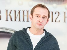 Константин Хабенский