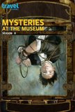 Постер Музейные тайны: 6 сезон