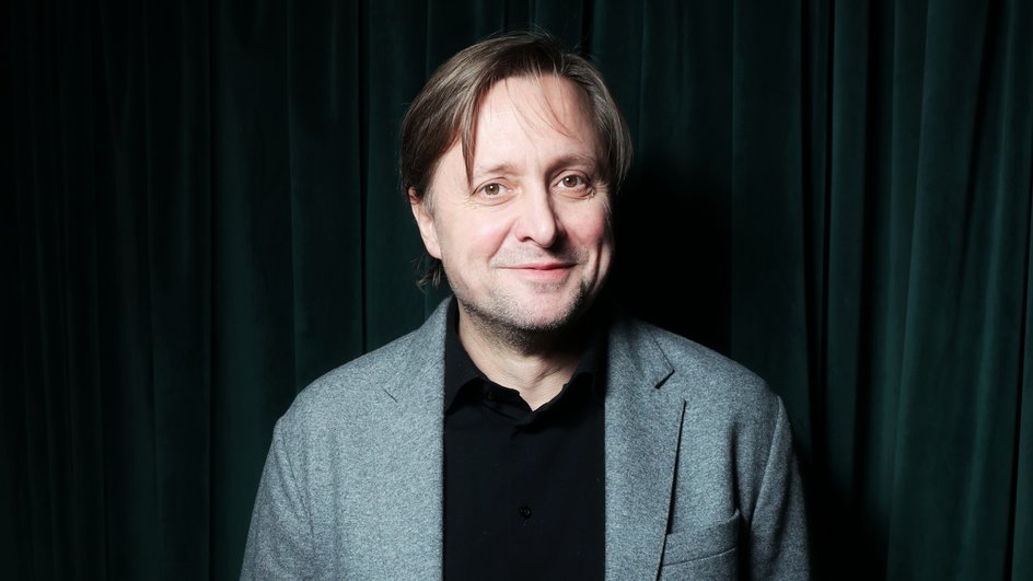 Артем Михалков Артем Михалков
