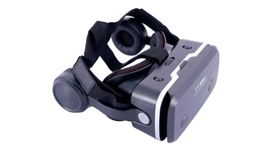VR-очки A.D.R.C Company VR-очки A.D.R.C Company