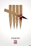 Постер Настоящая кровь: 5 сезон