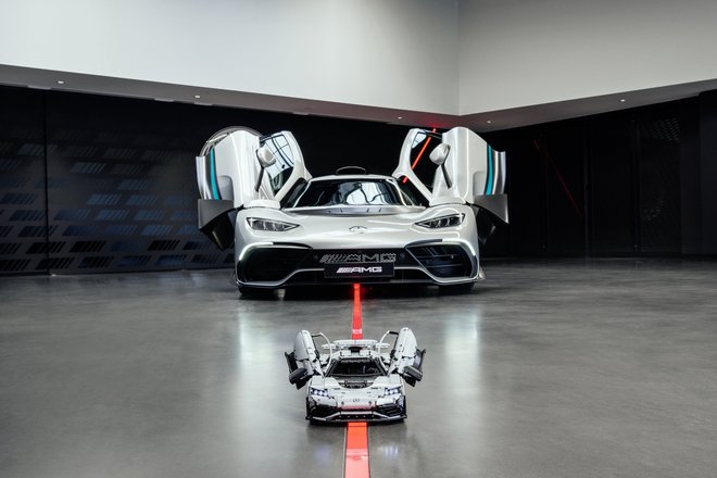 Mercedes-AMG One