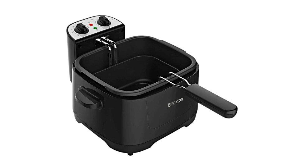 Фритюрница Blackton Bt DF1112 Фритюрница Blackton Bt DF1112