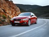BMW 4 F32/33 2013 - 2017 Купе