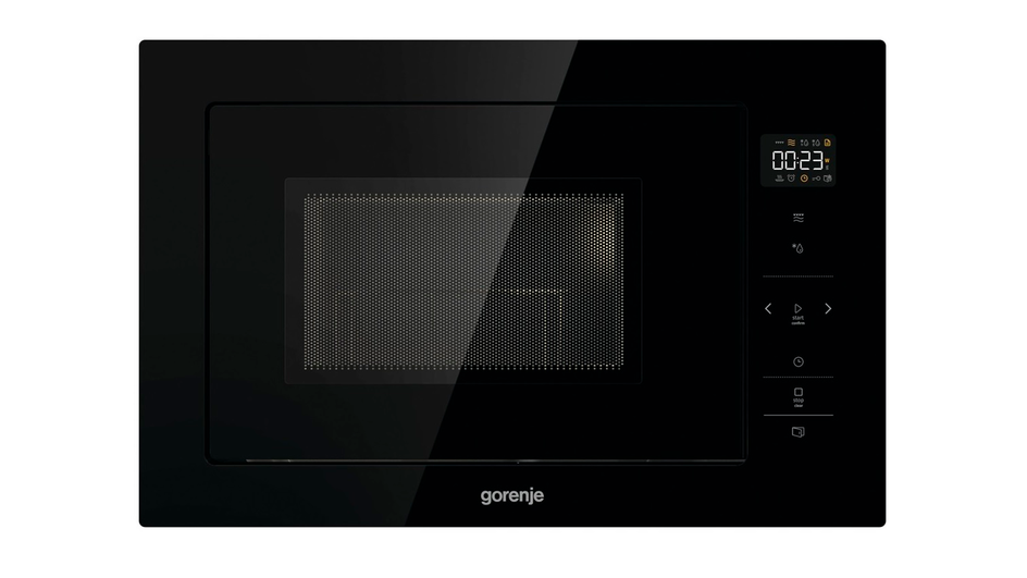 Микроволновая печь Gorenje BM251SG2BG