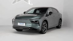 Xpeng G7 за 9 минут заказали 10 тысяч человек
