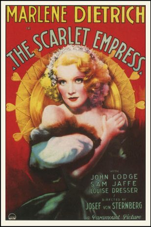 Krovavaya Imperatrica The Scarlet Empress 1934 Otzyvy Kadry Iz Filma Aktery Kino Mail Ru