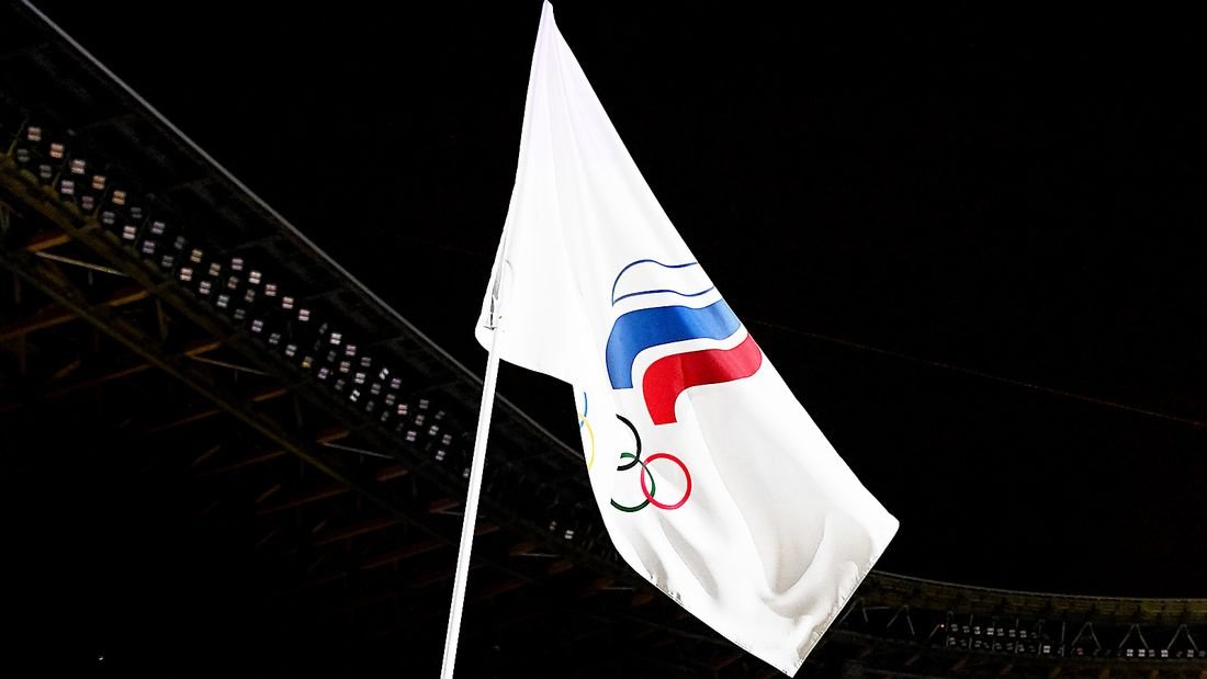 Французские СМИ: 72% французов поддерживают участие российских спортсменов в Олимпиаде