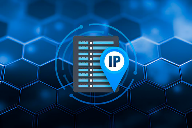 IP-адрес IP-адрес