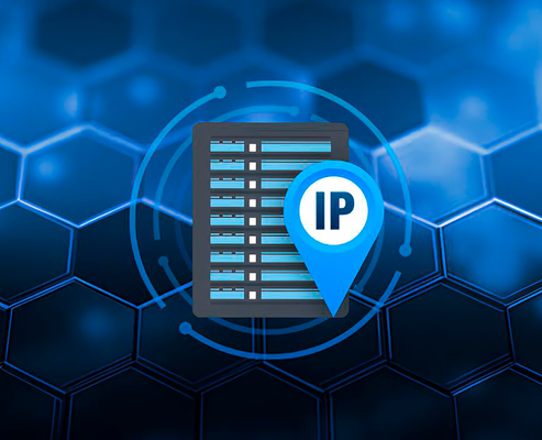 IP-адрес