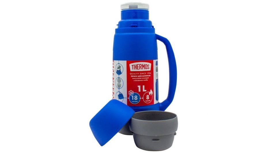 Термос Thermos Weekend 36 Series