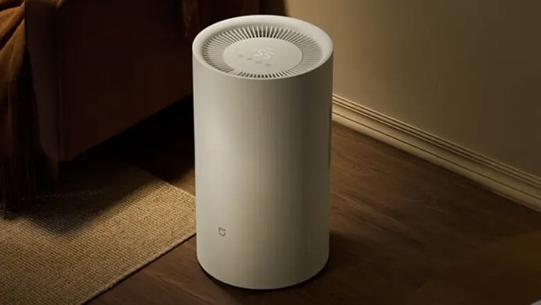 Xiaomi Mijia Smart Dehumidifier