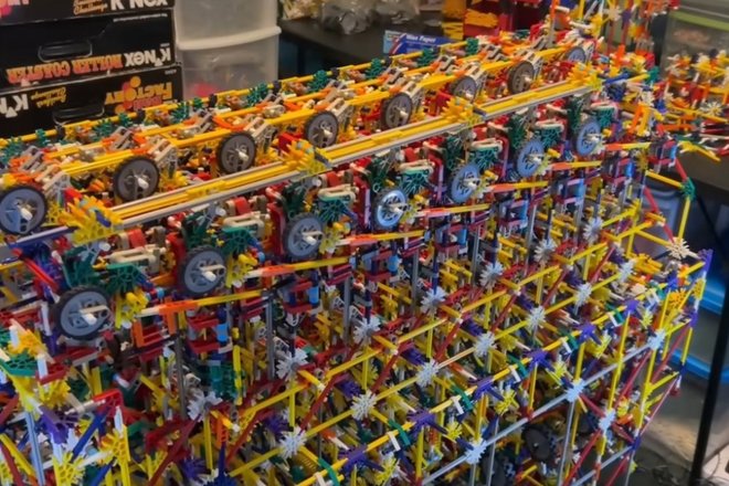 knex calc knex calc