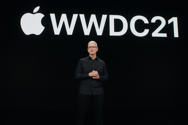 WWDC 2021