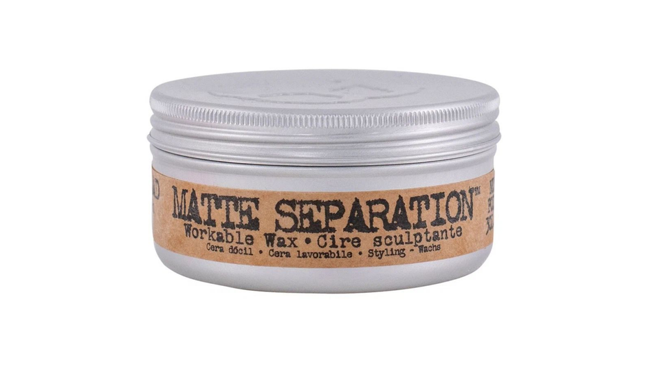 Воск для волос фирмы TIGI BED HEAD серия FOR MEN MATTE SEPARATION Воск для волос фирмы TIGI BED HEAD серия FOR MEN MATTE SEPARATION