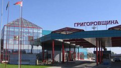 Латвия прекратила пропускать автомобили на единственном КПП с Белоруссией